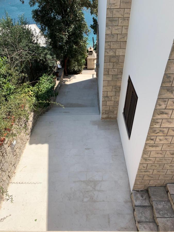 Safirus Apartment Korcula Town Exterior photo