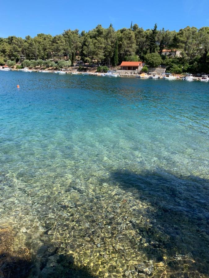 Safirus Apartment Korcula Town Exterior photo