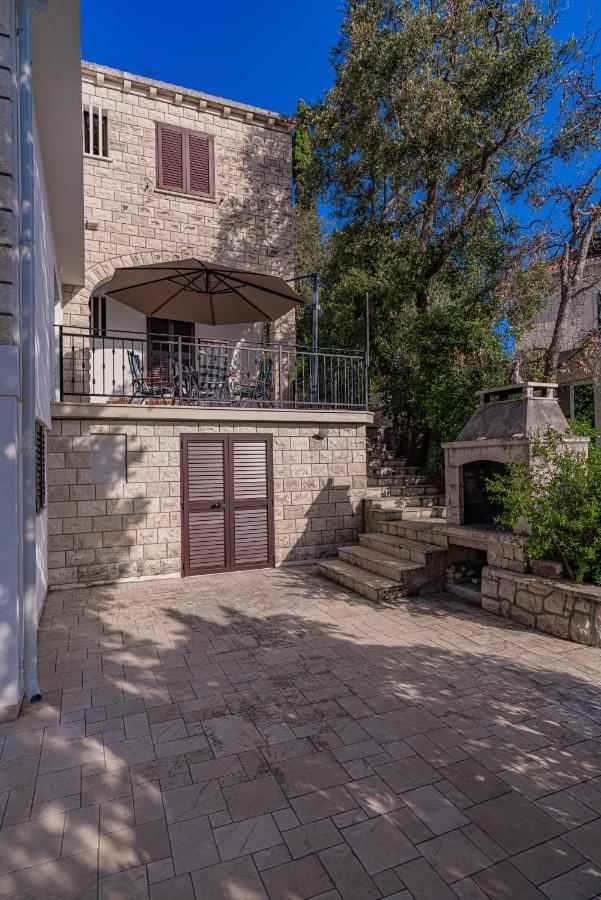 Safirus Apartment Korcula Town Exterior photo